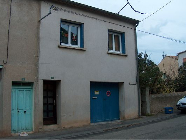 sale Maison Quarante - Photo 1