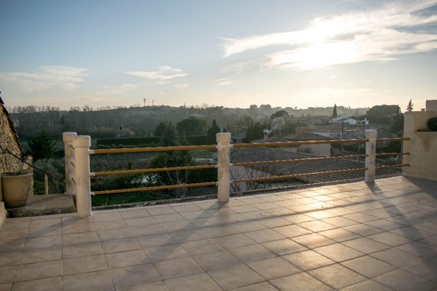 sale Maison Puisserguier - Photo 1