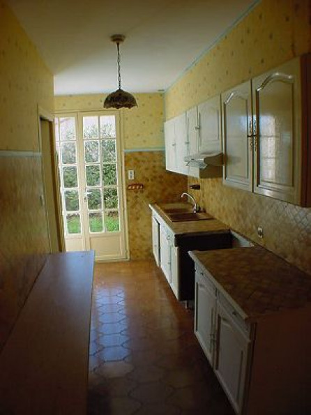 sale Villa Montady - Photo 5