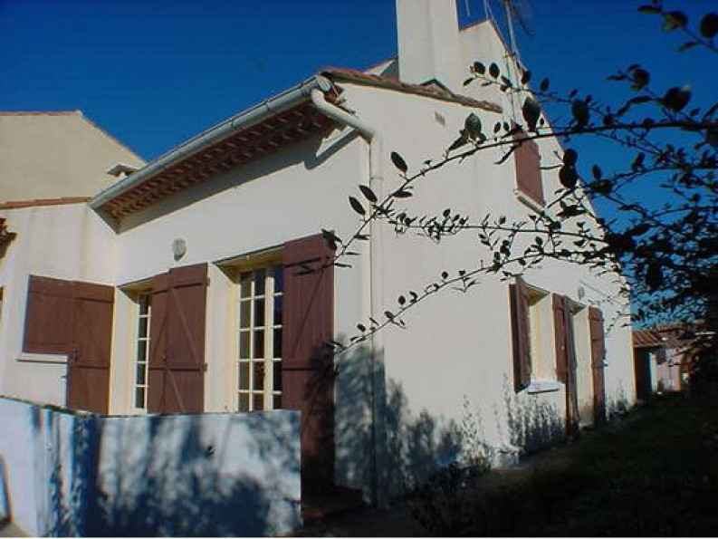 sale Villa Montady - Photo 3