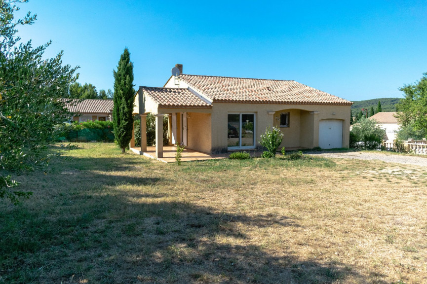 sale Villa Cruzy - Photo 1