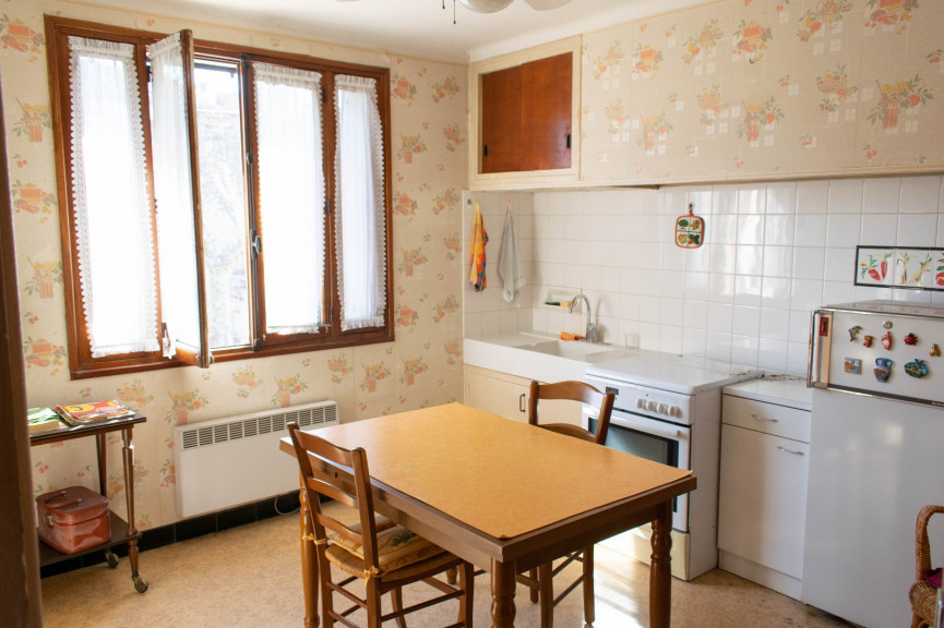 sale Maison Puisserguier - Photo 6