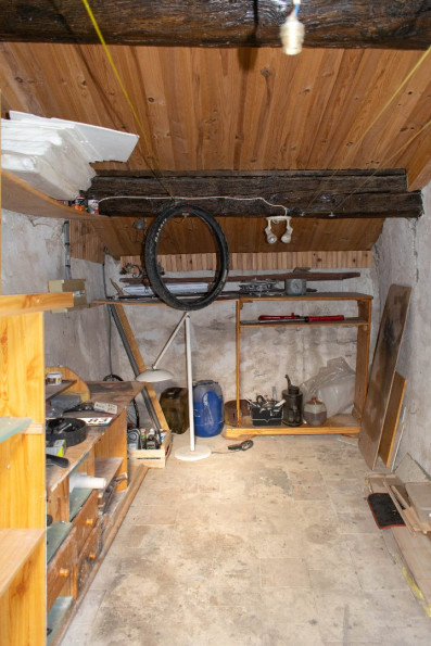 sale Maison Montels - Photo 7