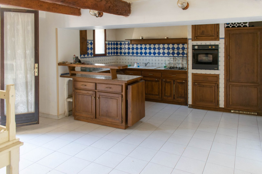 sale Maison Montels - Photo 1