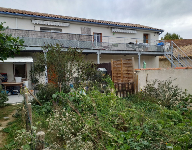 location Appartement Montady - Photo 7