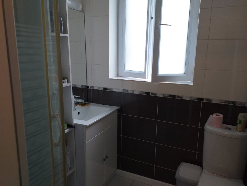 location Appartement Montady