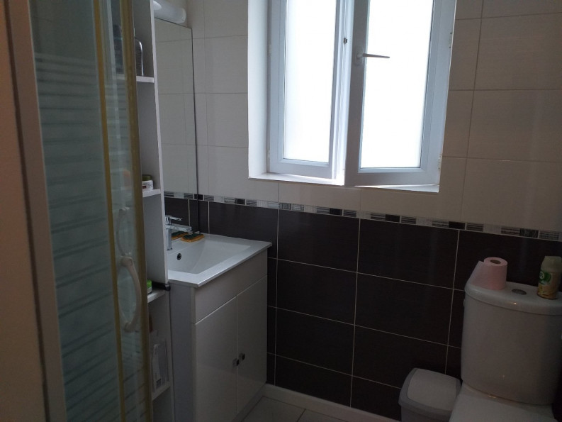 location Appartement Montady - Photo 4