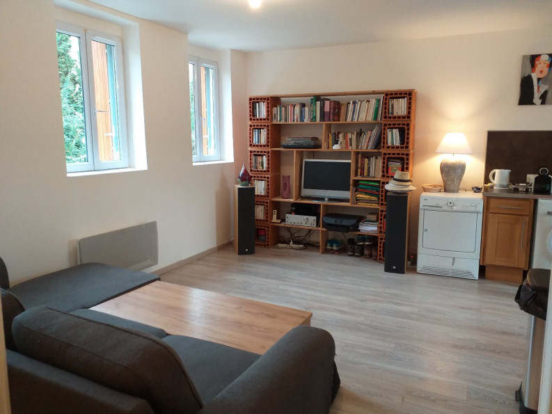 location Appartement Montady - Photo 2