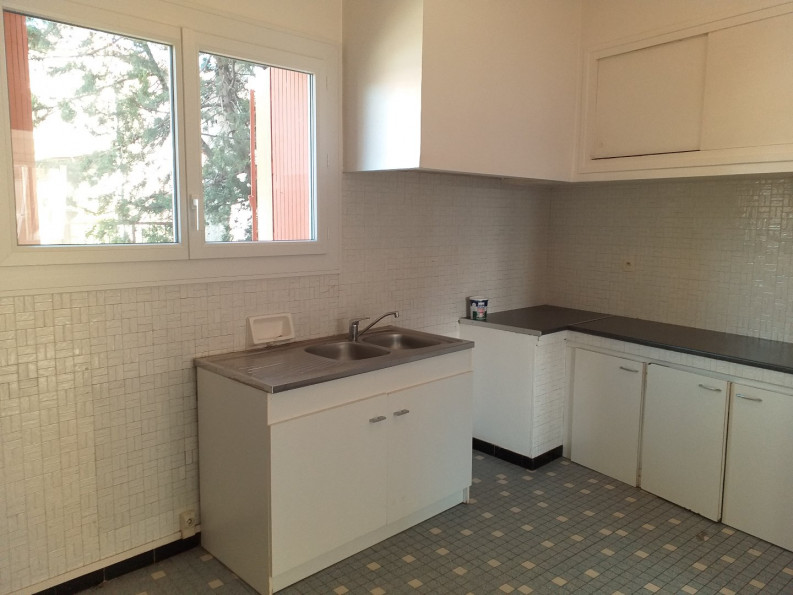 letting Maison Capestang - Photo 3