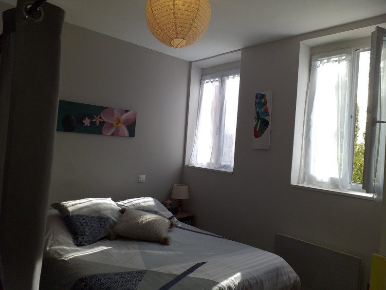 letting Appartement Montady - Photo 5