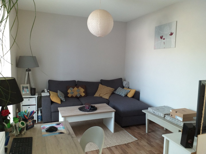 letting Appartement Montady - Photo 2