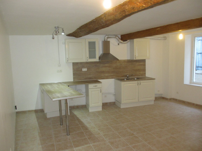 letting Maison de village Cazouls Les Beziers - Photo 1