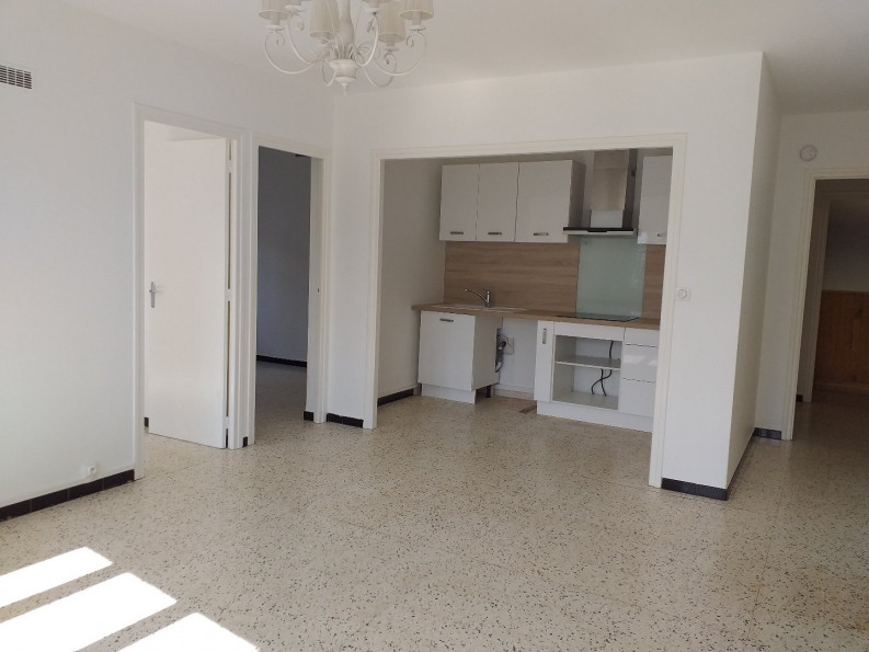 letting Maison de village Capestang - Photo 1