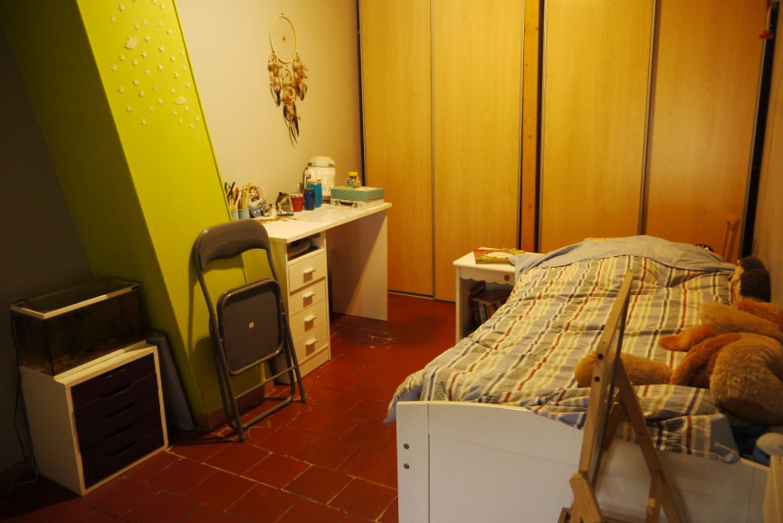 letting Maison de village Colombiers - Photo 6