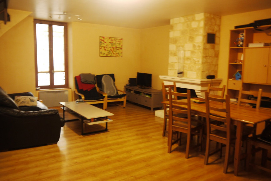 letting Maison de village Colombiers - Photo 1