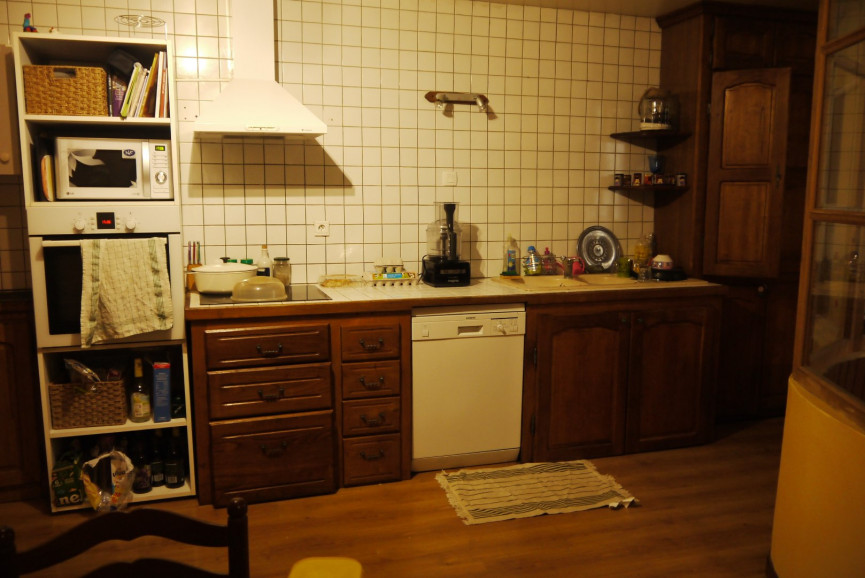 letting Maison de village Colombiers - Photo 5