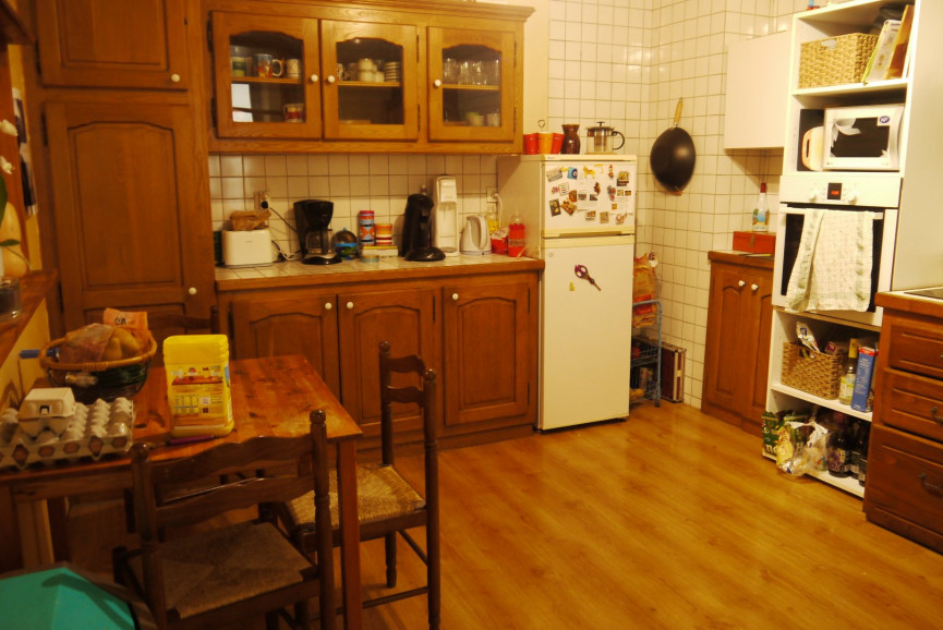 letting Maison de village Colombiers - Photo 4