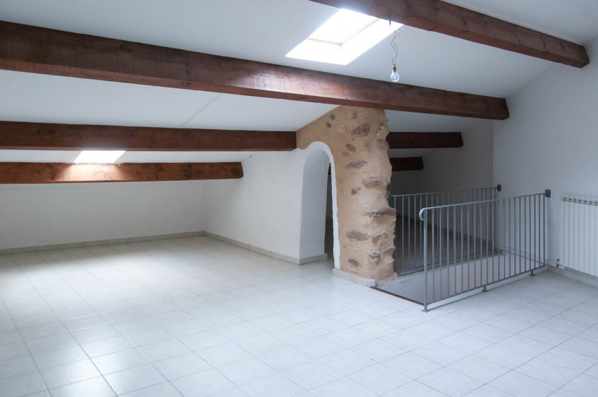 letting Maison de village Cruzy - Photo 7