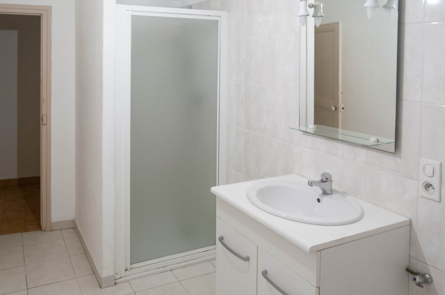 letting Maison de village Cruzy - Photo 6