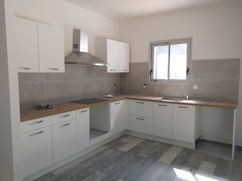 location Villa Lespignan - Photo 1