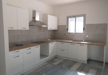 location Villa Lespignan