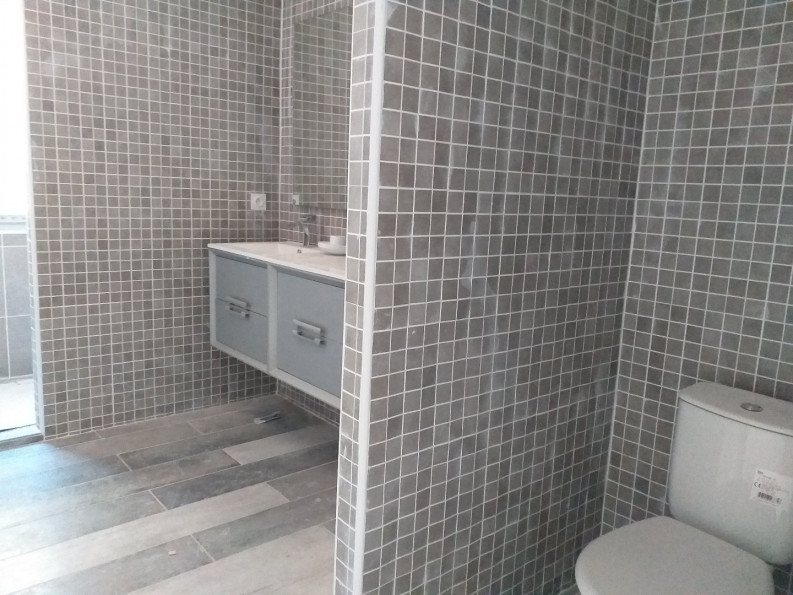 location Villa Lespignan - Photo 9