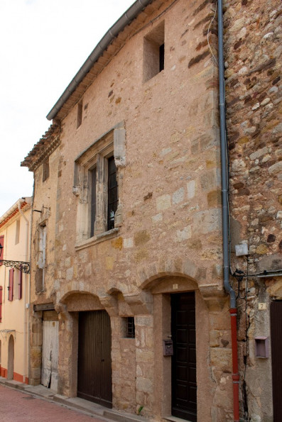 vente Maison de village Cruzy - Photo 1