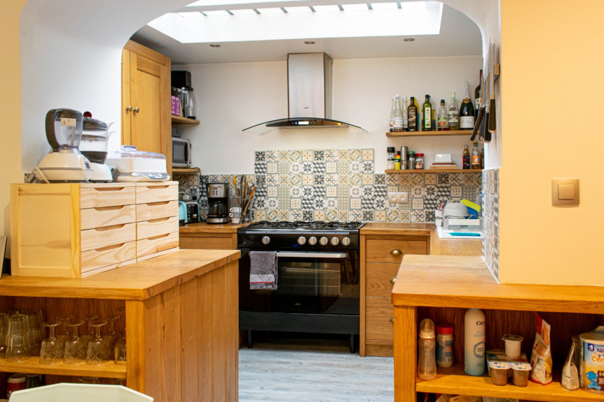 sale Maison Capestang - Photo 1