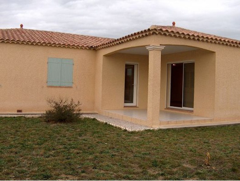 sale Villa Capestang - Photo 3