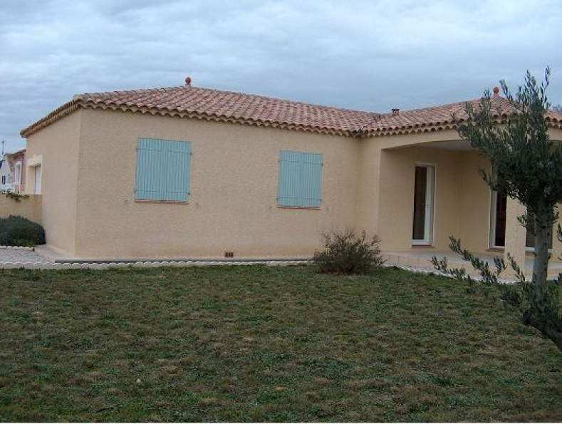 sale Villa Capestang - Photo 1