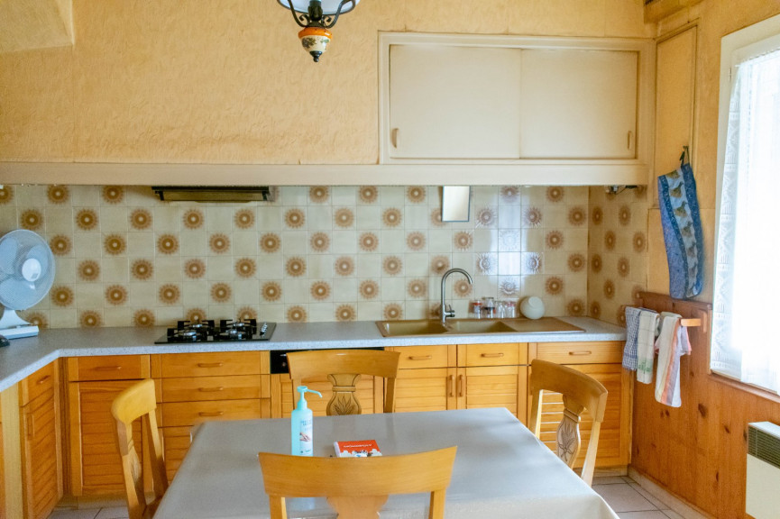 sale Maison Capestang - Photo 2