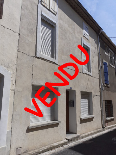 sale Maison Capestang - Photo 1