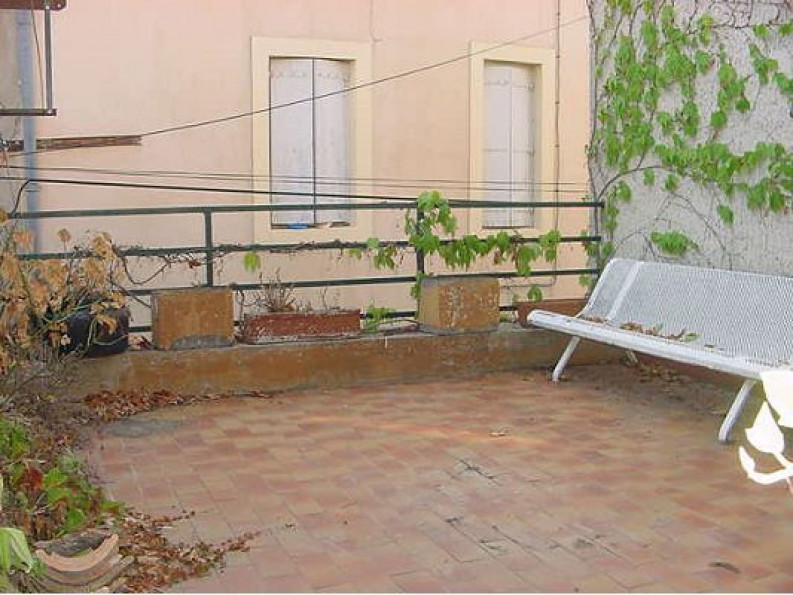 sale Maison de village Montady - Photo 1