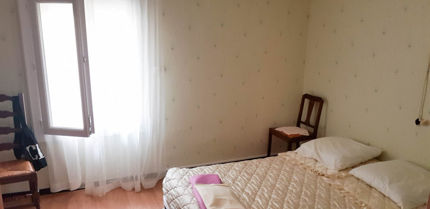 sale Maison Maraussan - Photo 7