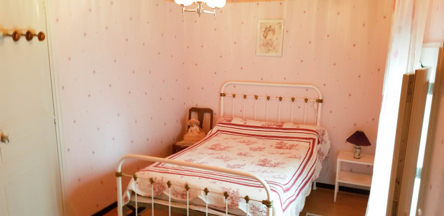 sale Maison Maraussan - Photo 9