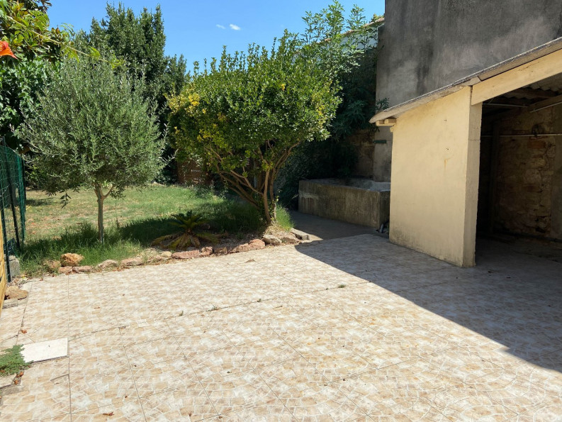 sale Maison Capestang - Photo 9