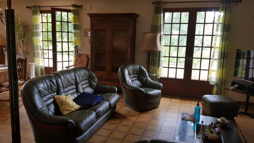 sale Maison Capestang - Photo 6