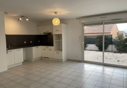 location Maison Montady