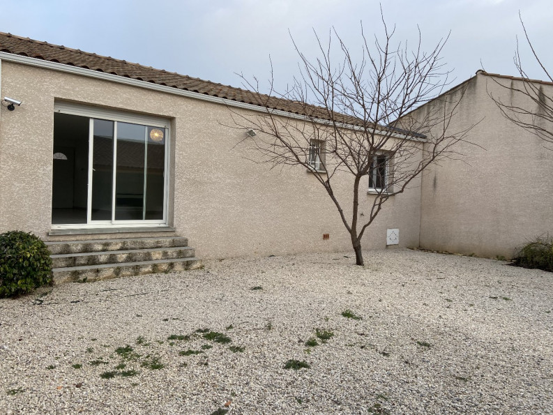 letting Maison Montady - Photo 2