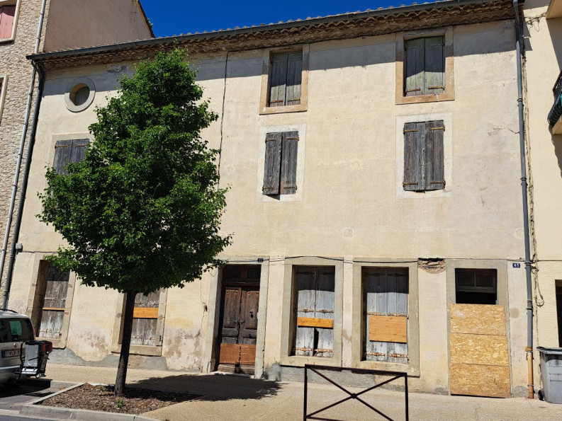 sale Maison de village Capestang - Photo 1