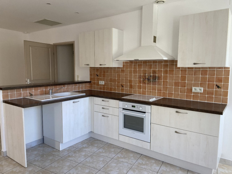 location Maison Capestang - Photo 3