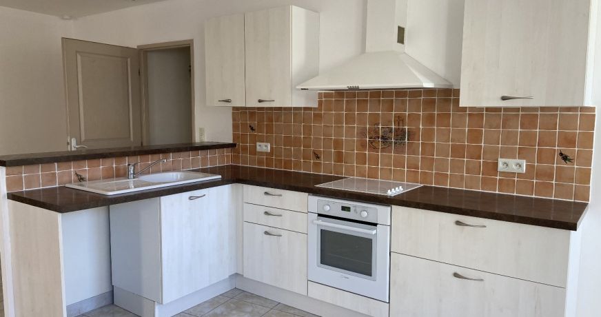 location Maison Capestang