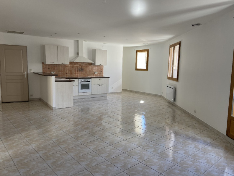 letting Maison Capestang - Photo 1