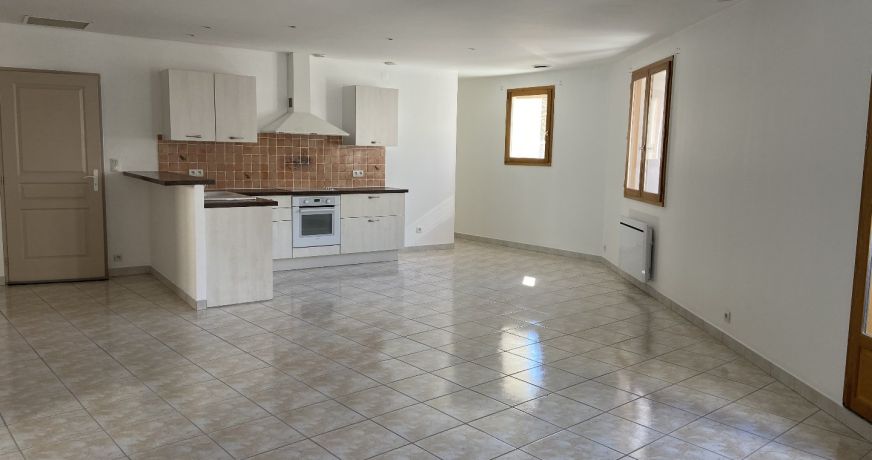 location Maison Capestang