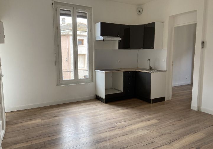location Appartement Capestang