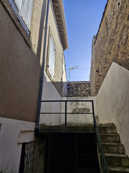 vente Maison Capestang - Photo 9
