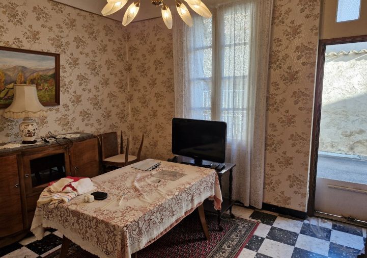 vente Maison Capestang