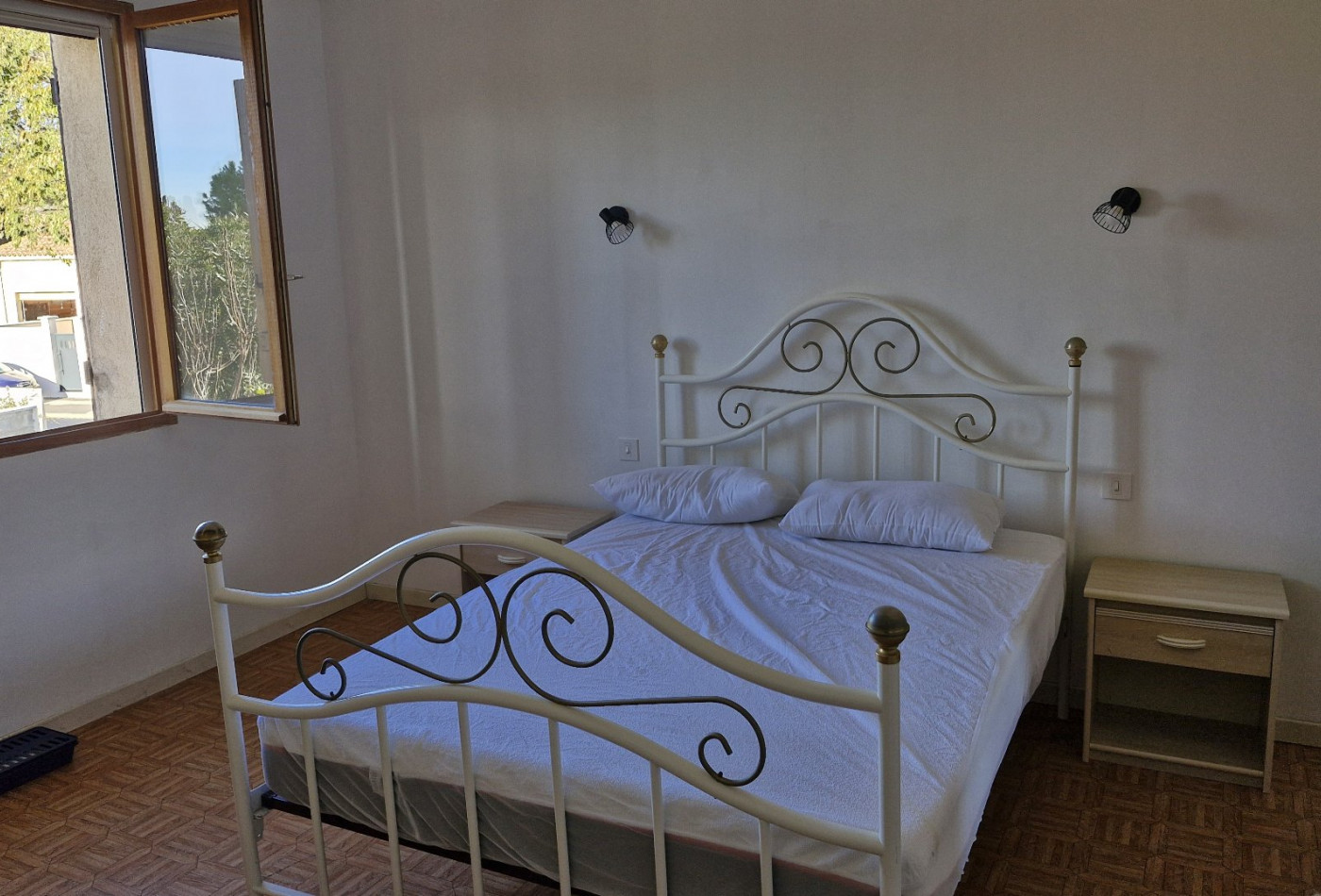 location Maison Capestang - Photo 3