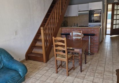 location Maison Capestang