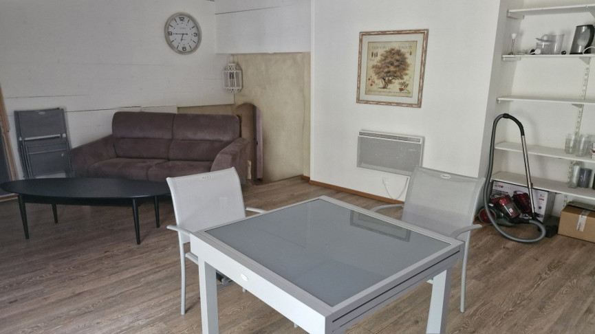 location Appartement Puisserguier - Photo 2